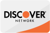 Discover Network Credit Card