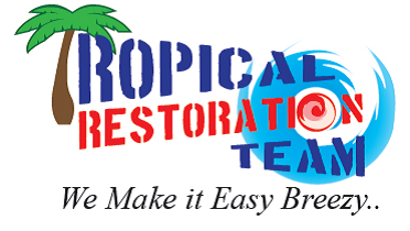Tropical Restoration